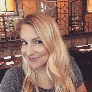 Meet your Posher, Melissa